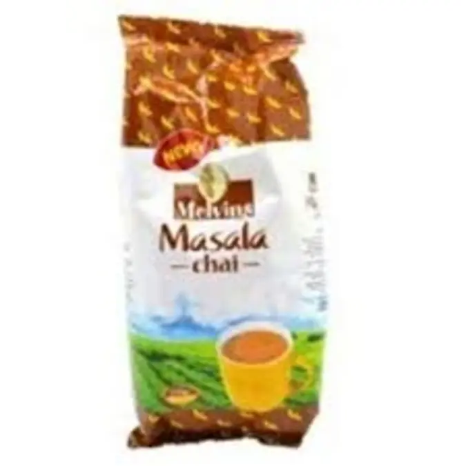 Melvins Masala Tea Leaf Powder 100g